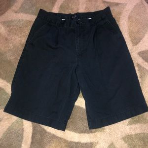 ⚡️Men’s Navy blue shorts